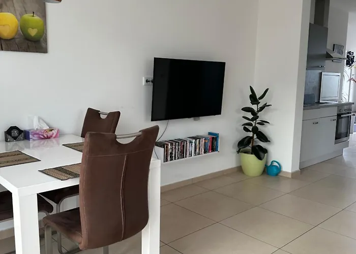Ferienwohnung Bamberg