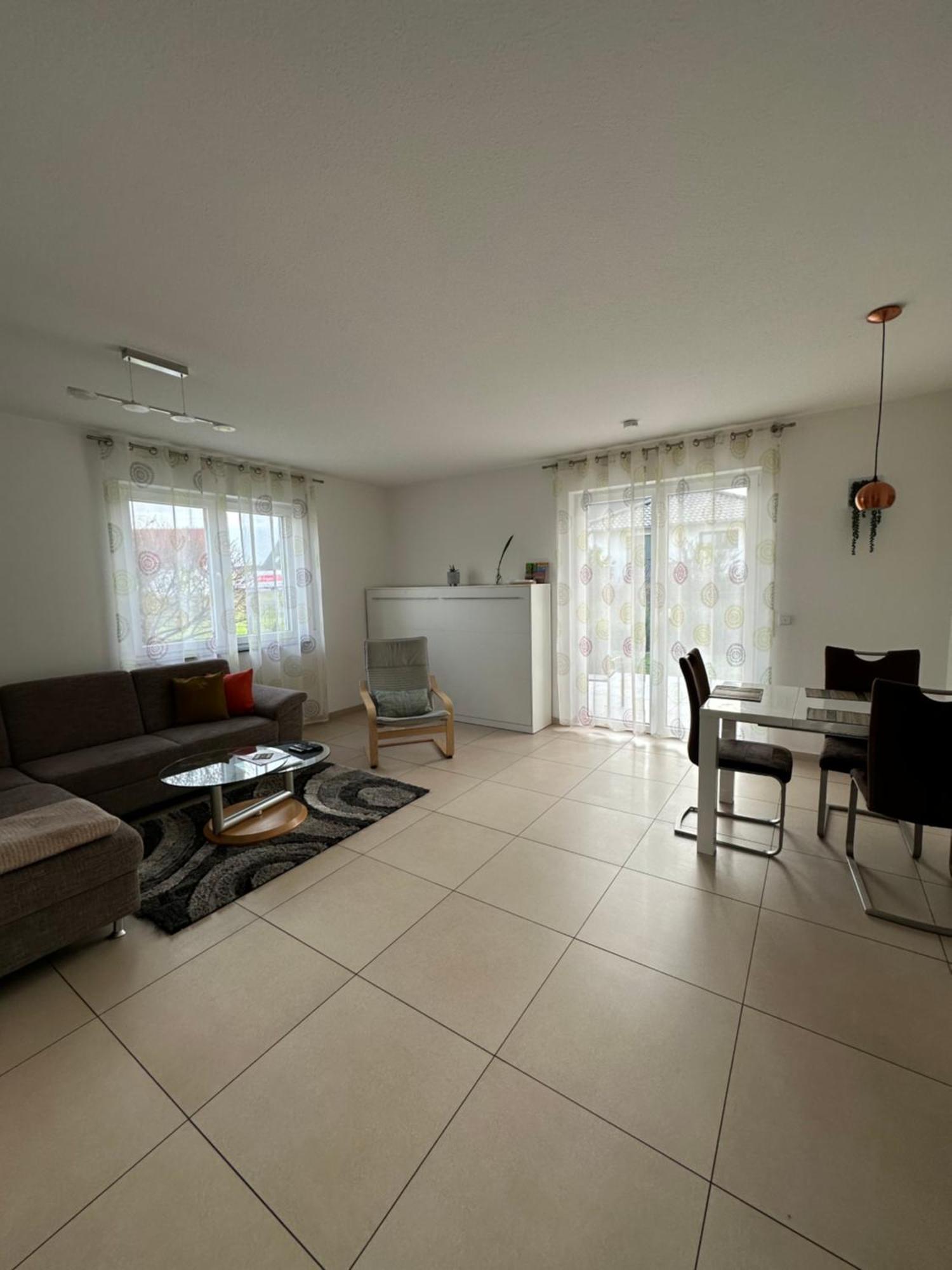 Apartment Bamberg *
