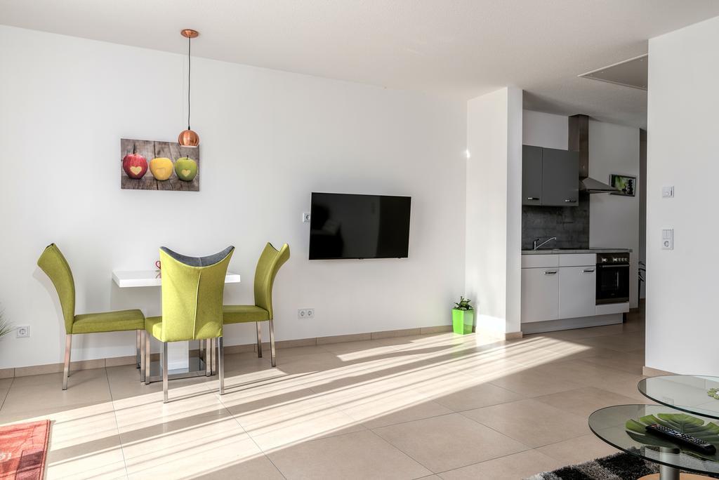 Apartment Bamberg *