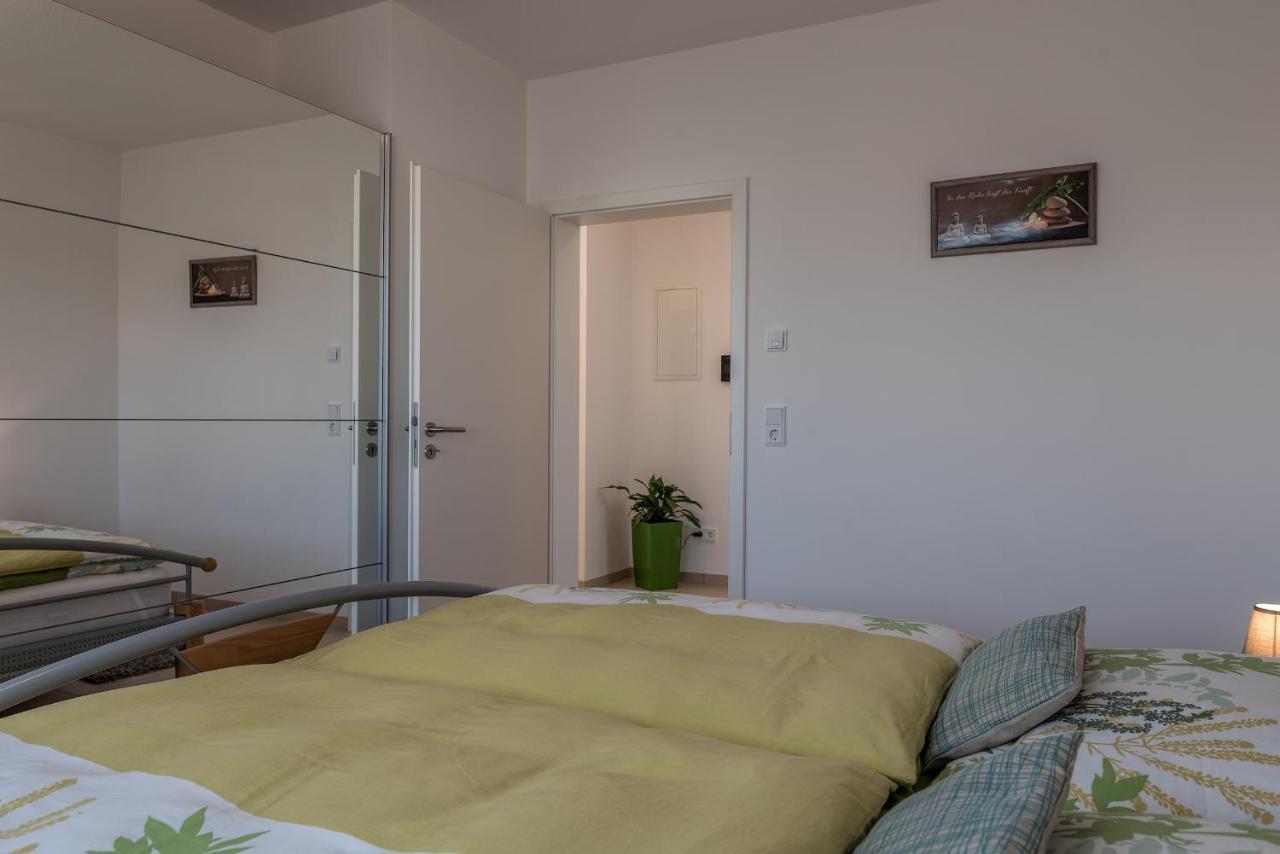 Apartment Bamberg Bischberg