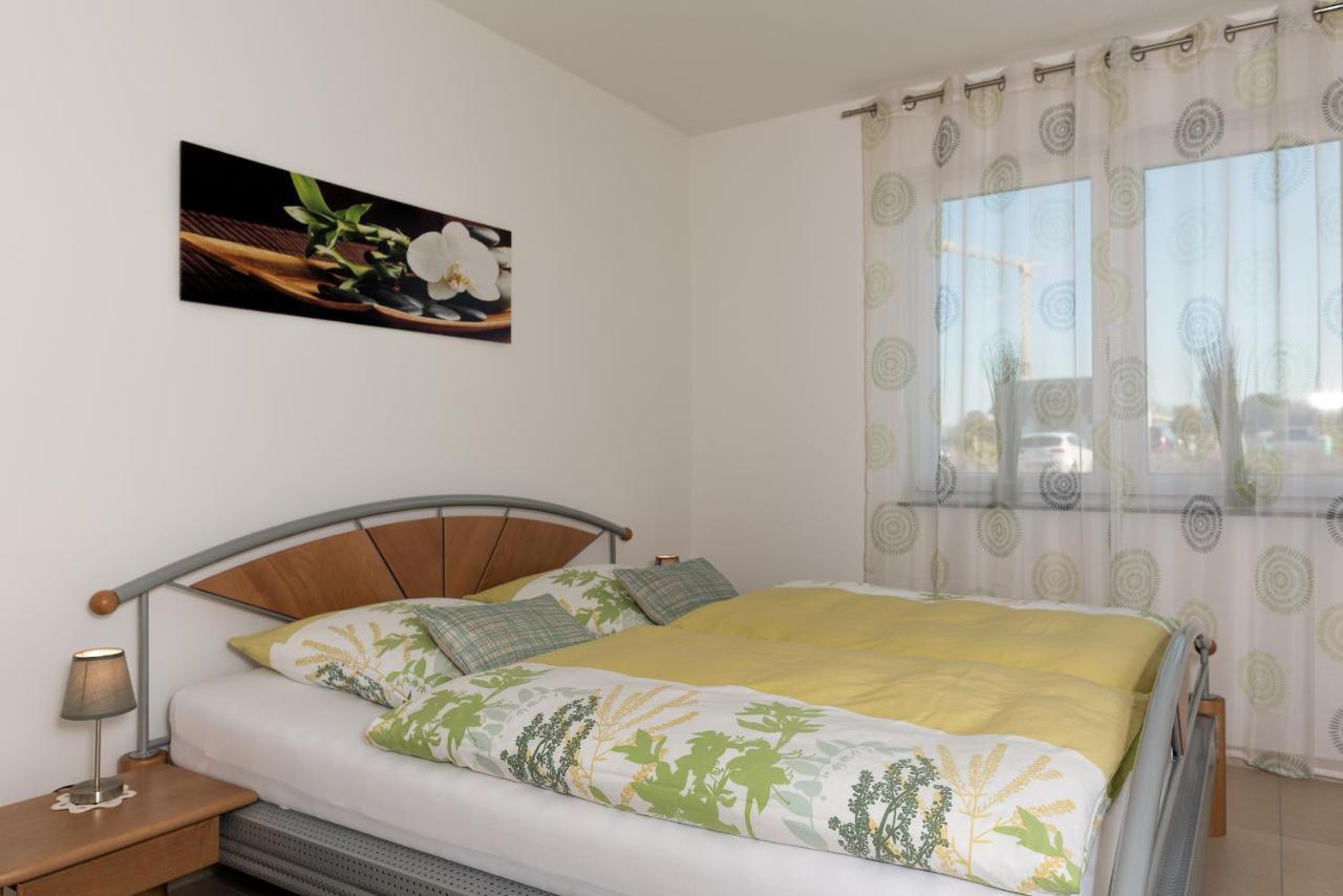 Apartment Bamberg Bischberg