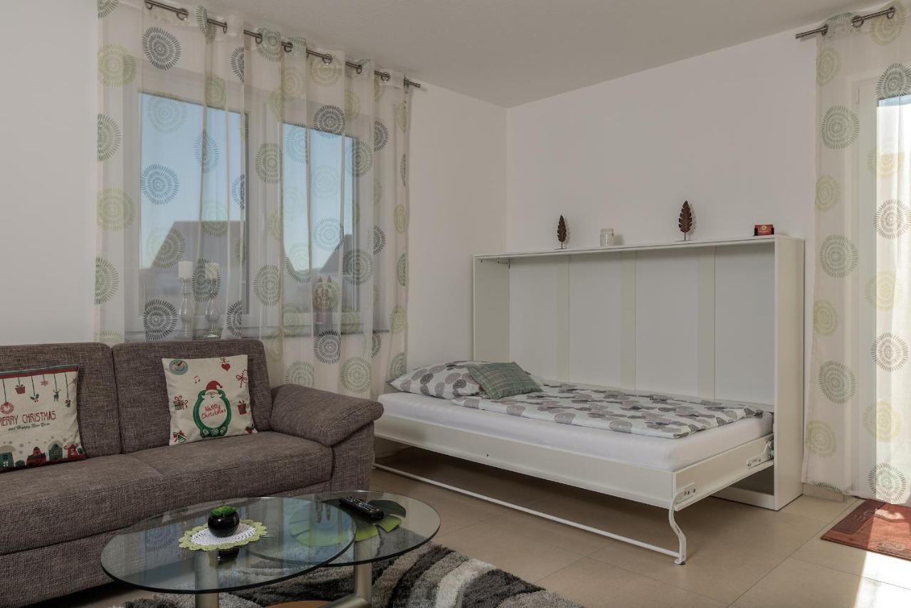 Bamberg Apartment Bischberg