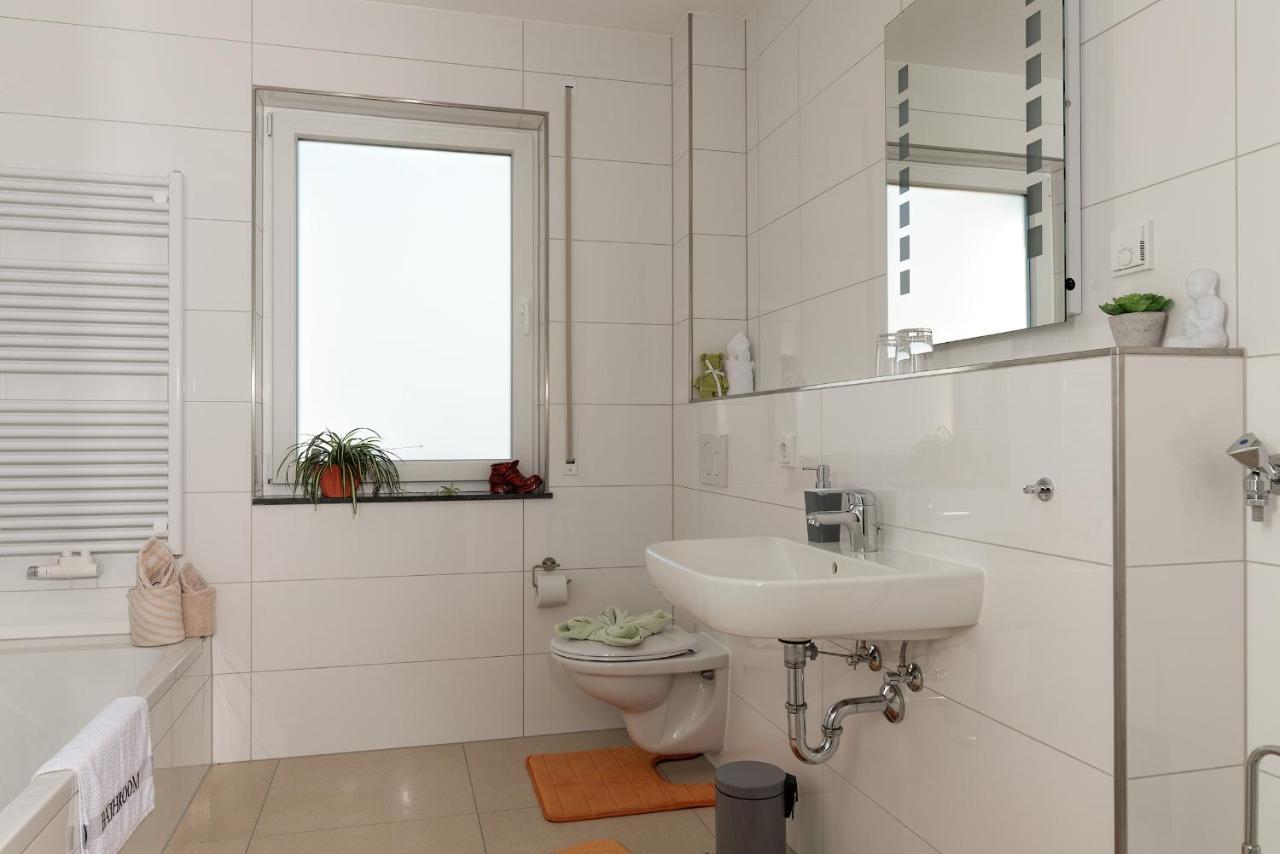 Bamberg Apartment