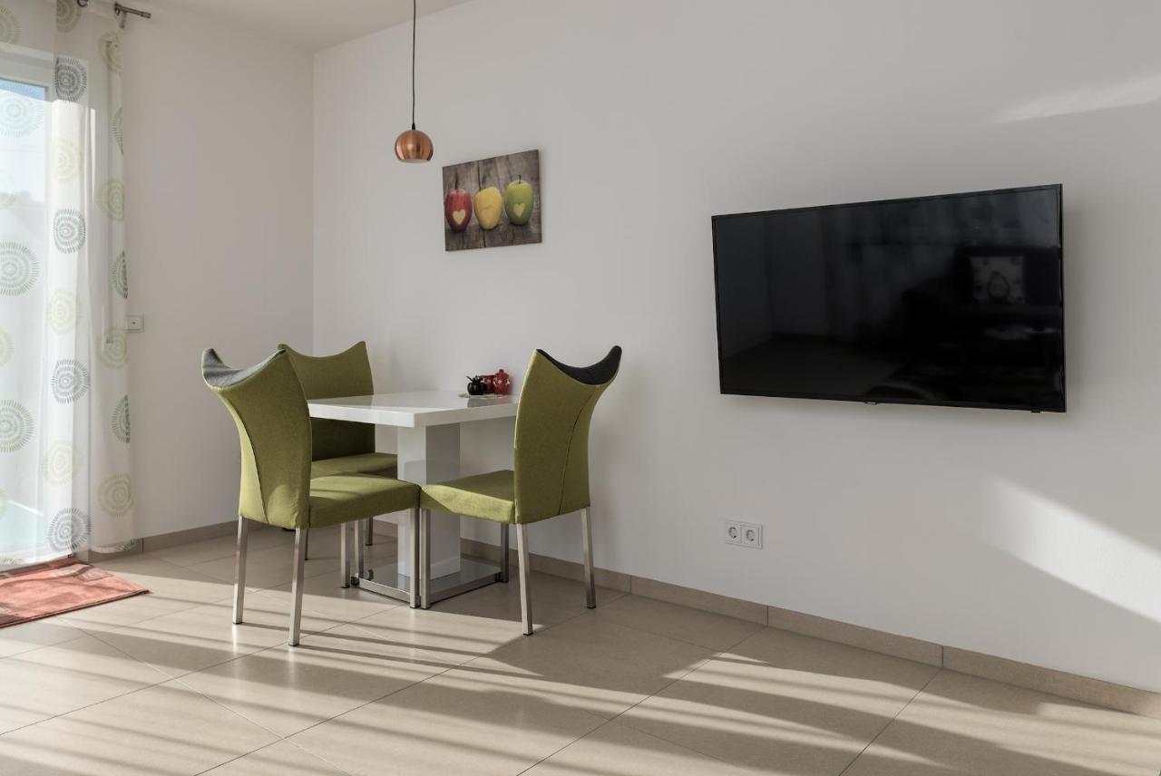 Apartment Bamberg Bischberg