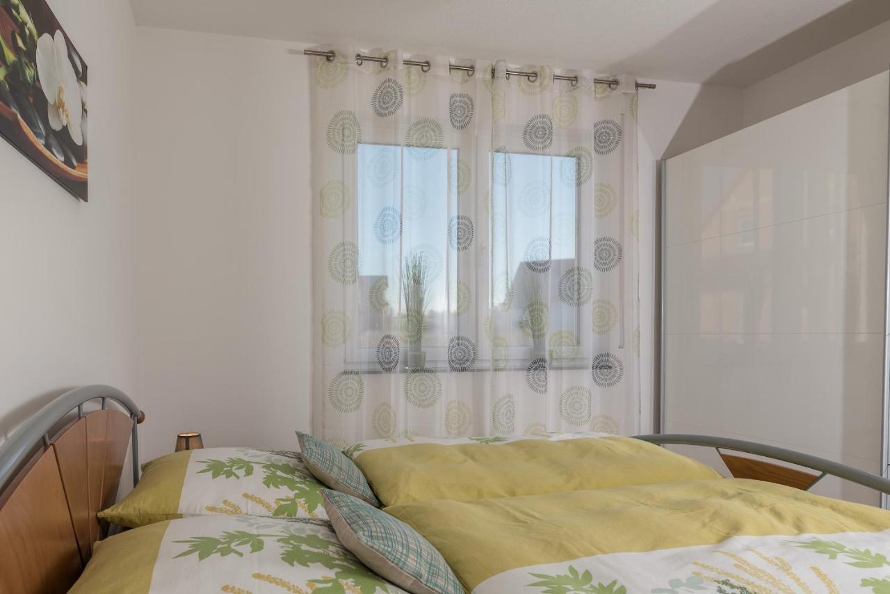 Bamberg Apartment *