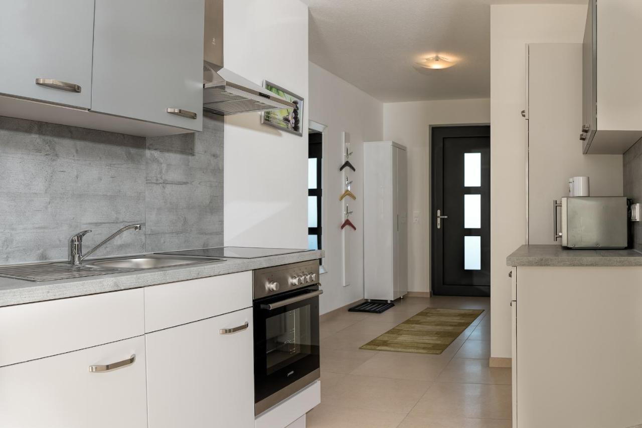 Apartment Bamberg *