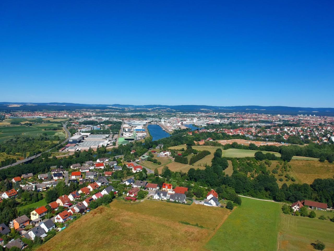 Bamberg *