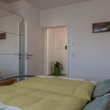 Ferienwohnung Bamberg Bischberg Exterior photo