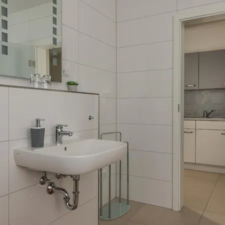 Ferienwohnung Bamberg Bischberg Exterior photo