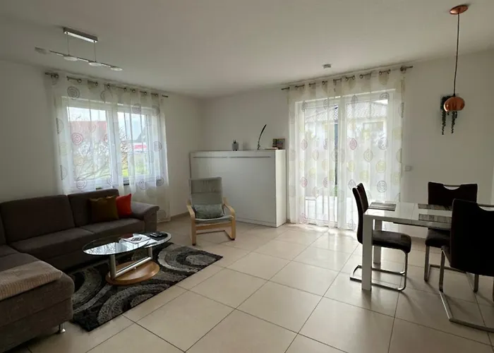 Ferienwohnung Bamberg